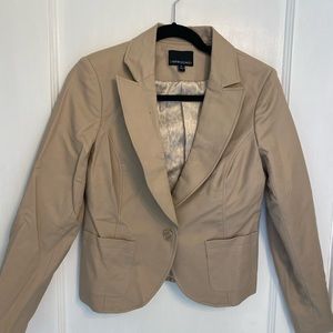 Cynthia Rowley Blazer